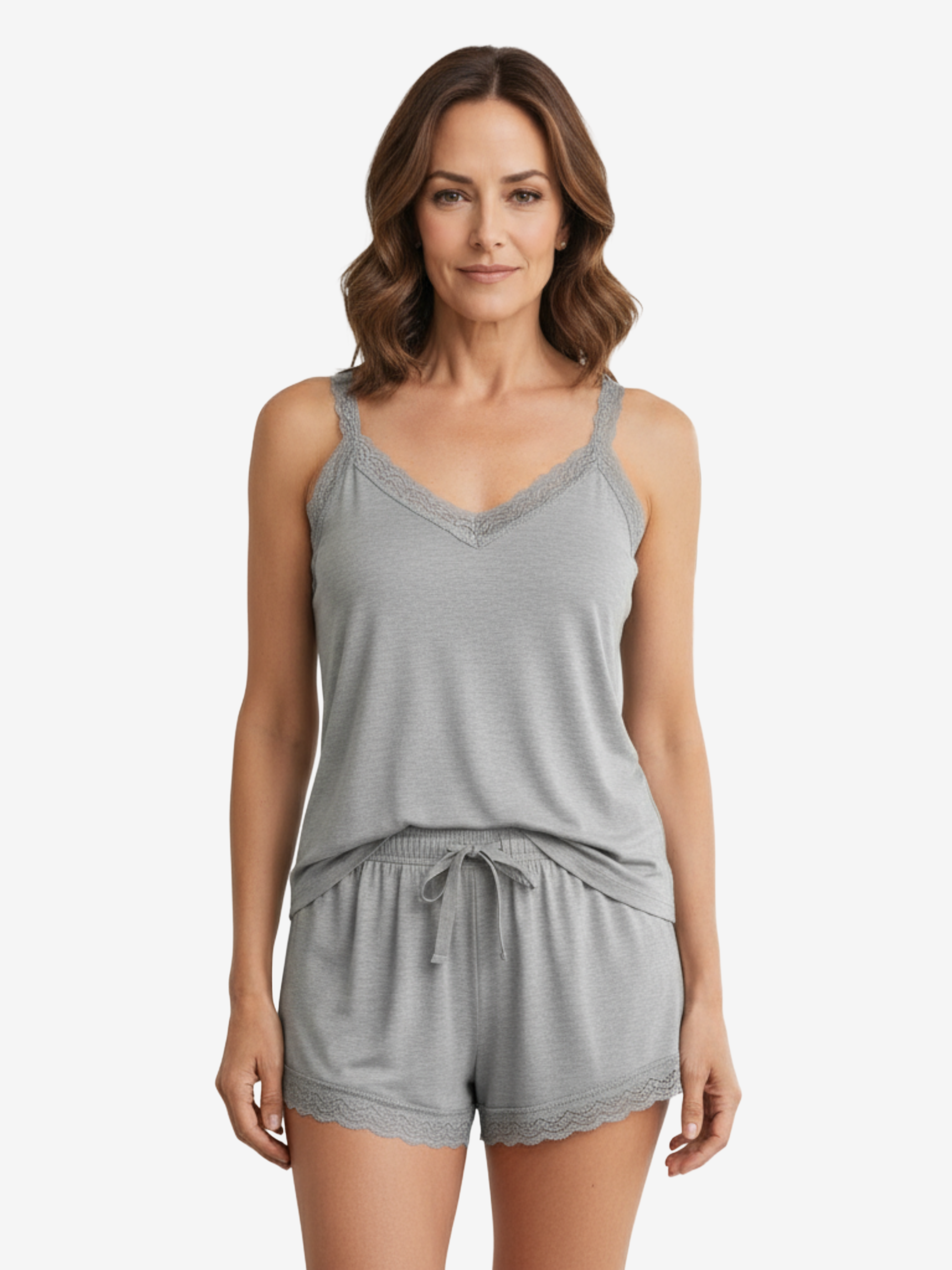 Ginger & Cara Set