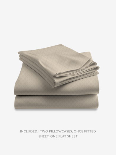 LUSOMÉ Temperature-Regulating Sheets