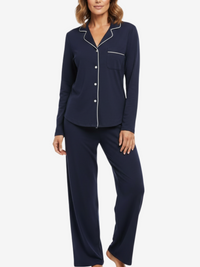 Donna Pajama Set