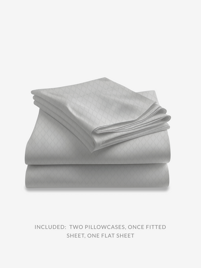 LUSOMÉ Temperature-Regulating Sheets