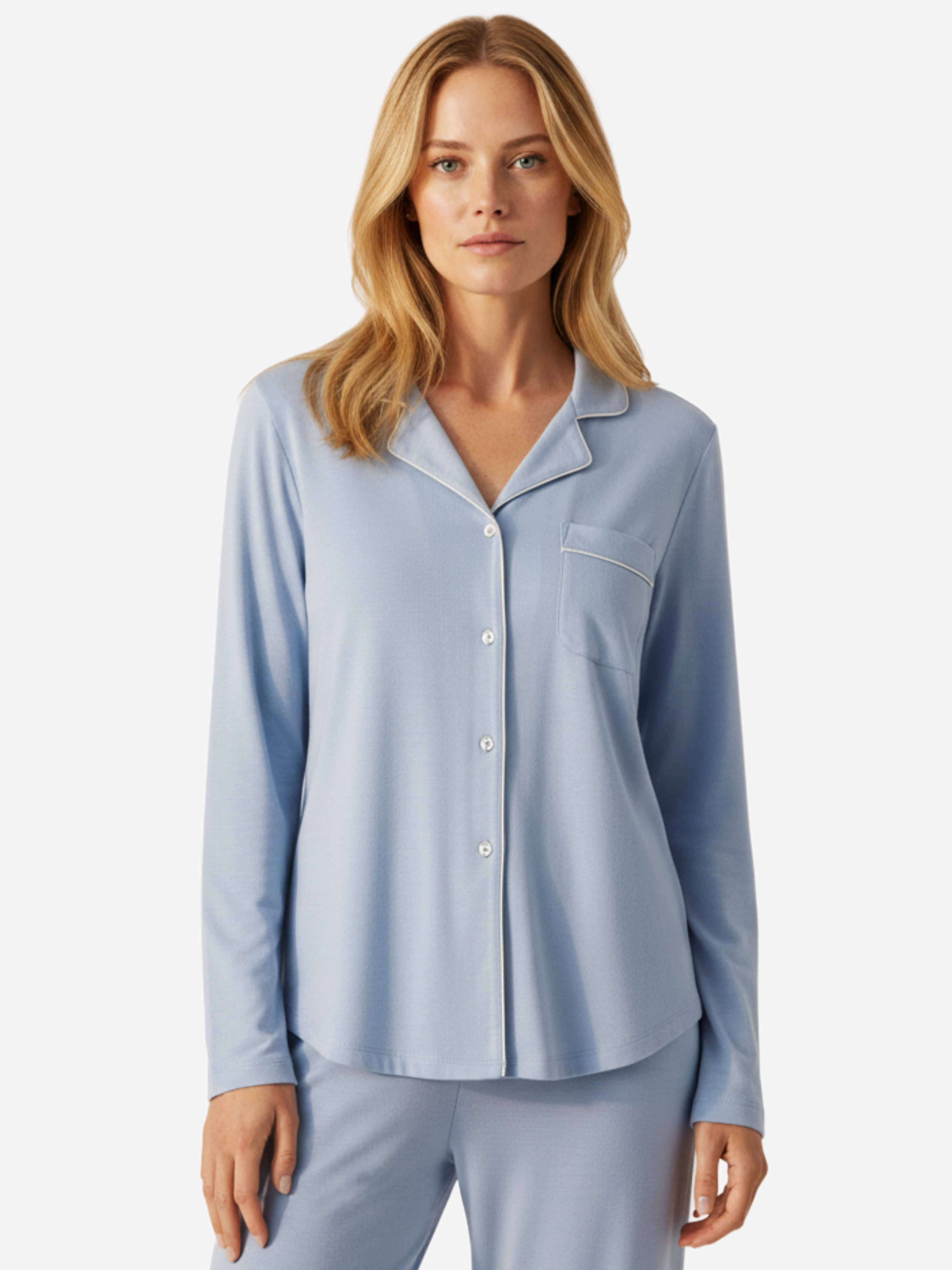 Donna Pajama Set