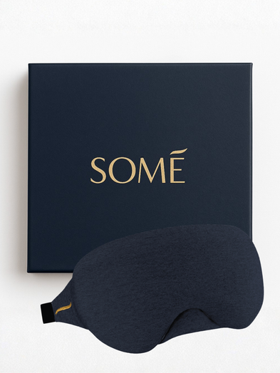 Collagen Infused Sleep Mask
