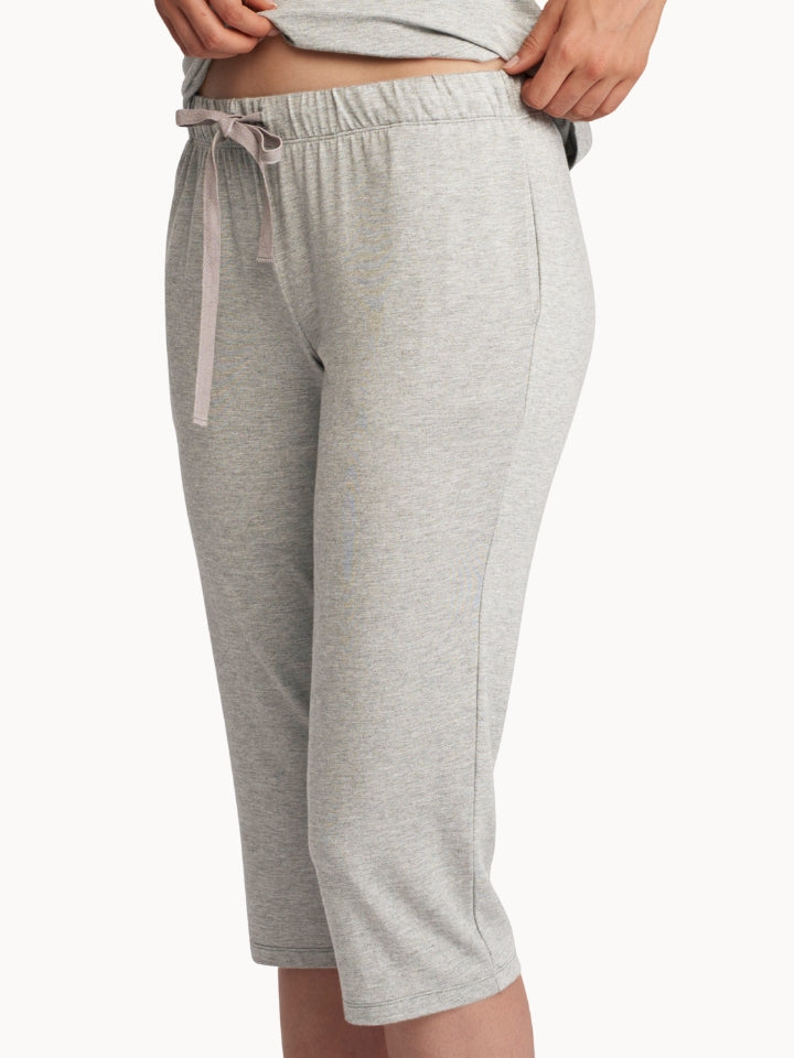 Serena Crop Pant